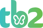 TB2 Health Logo
