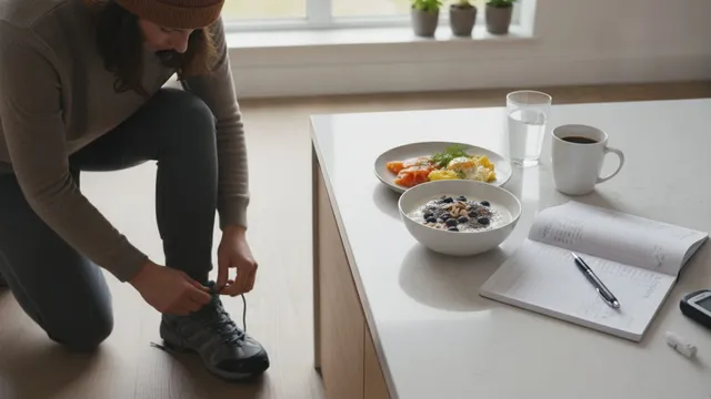 Keeping the Gains: Muscle, Meals, and Movement After Starting GLP-1
