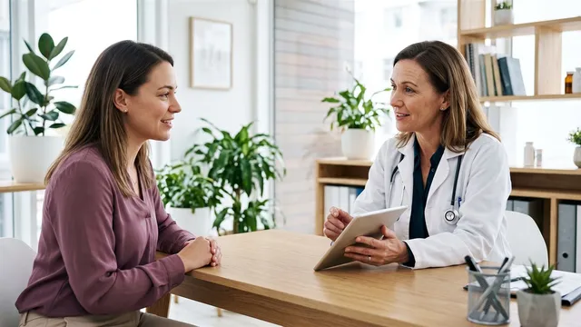 PCOS Is a Metabolic Condition, Not Just a Reproductive One